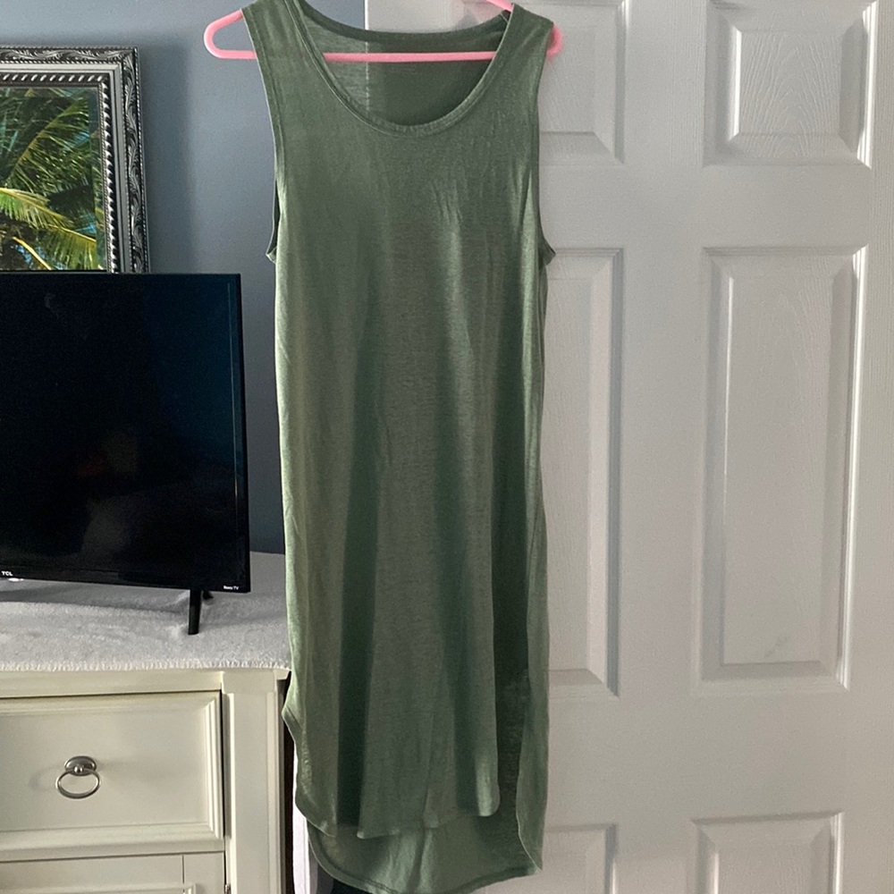 American Eagle Cover Up